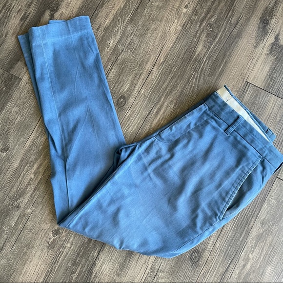 Topman Dress Pants, Slim, 30x30 - Picture 6 of 11